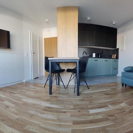 Jastrzebia Gora Cozy Apartment 34 Exterior photo