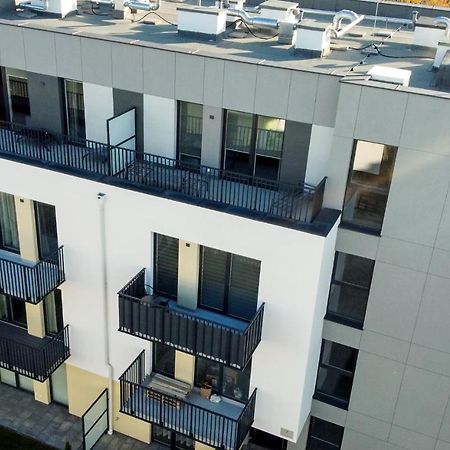 Jastrzebia Gora Cozy Apartment 34 Exterior photo
