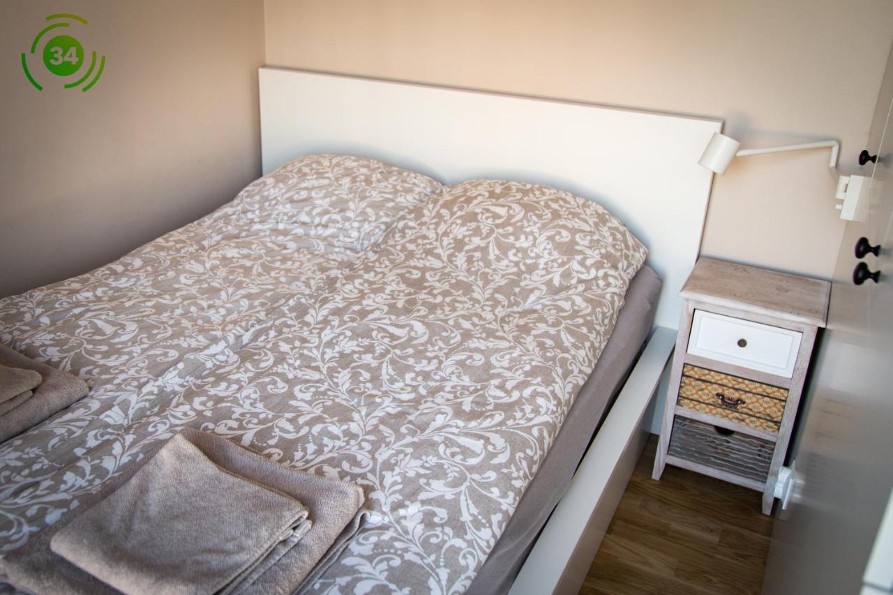 Jastrzebia Gora Cozy Apartment 34 Exterior photo